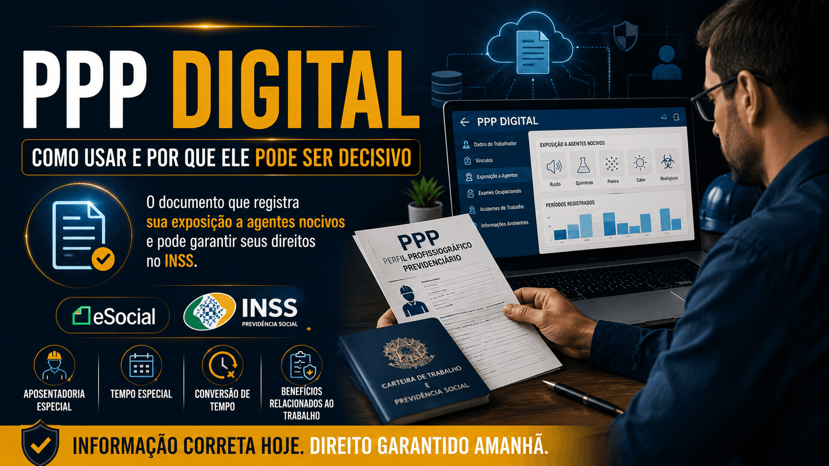 PPP digital: como usar e por que ele pode ser decisivo
