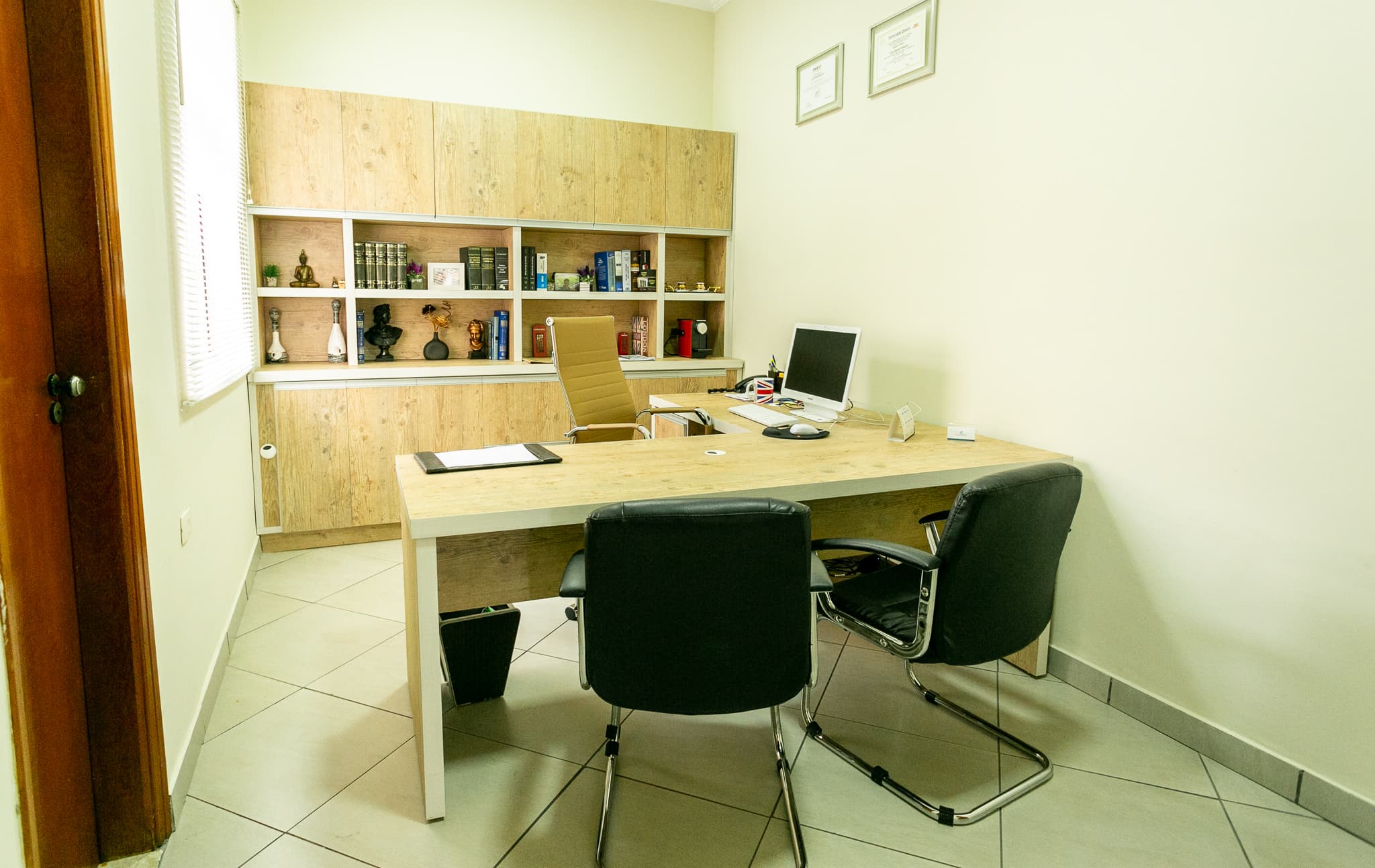 Sala do sócio